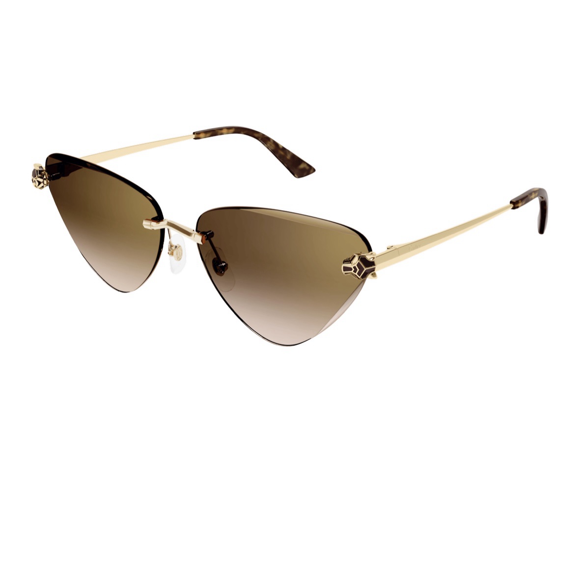 Cartier CT0399S 002 gold